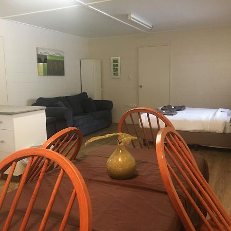 Mapleton Cabins & Caravan Park Exterior foto